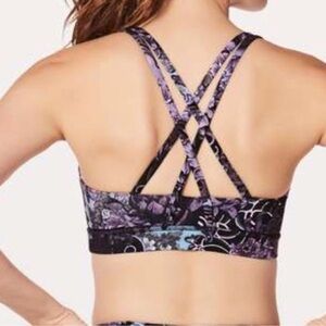 Lululemon Energy Bra
